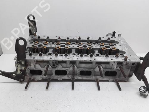 Cylinder head IVECO DAILY IV Van 35C13 V, 35C13 V/P, 35S13 V, 35S13 V/P | BP16559659M5