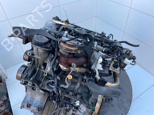 Engine HONDA CIVIC VIII Hatchback (FN, FK) 2.2 CTDi (FK3) | BP20342284M1 