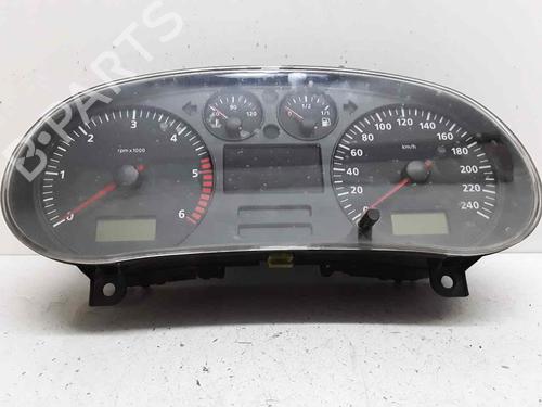 Cuadro instrumentos SEAT TOLEDO II (1M2) 1.9 TDI (110 hp) 19037639