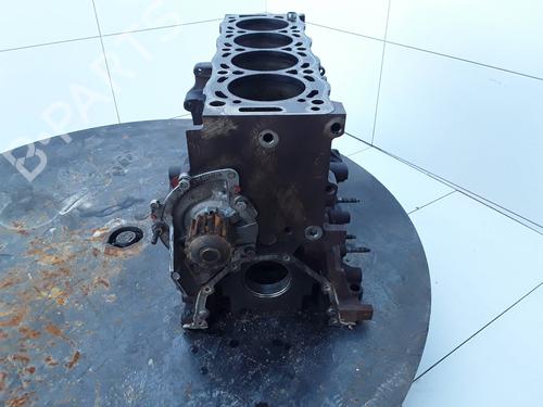 Engine (For Parts) CITROËN C5 III (RD_) 2.0 HDi 165 (RDRHHA, RDRHH8) | BP32161085M64 - Image 5
