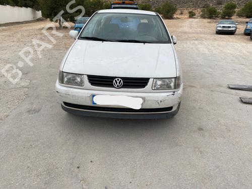 Hub cap VW POLO III (6N1) 60 1.4 | BP25818344C160 