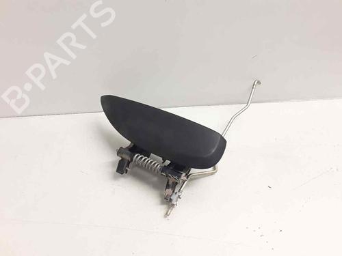 Used Front right exterior door handle DACIA SANDERO II [2012-2025]  19487760