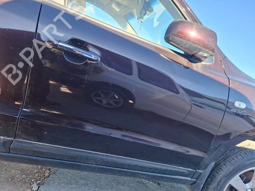 Used Right front door HYUNDAI SANTA FÉ II (CM) 2.2 CRDi 4x4 (155 hp) 31373380