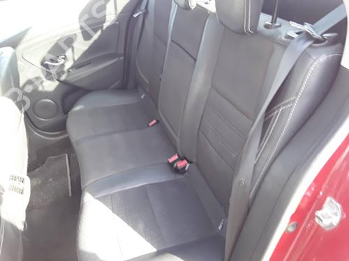 Banco traseiro Banco traseiro RENAULT FLUENCE (L3_) 1.5 dCi (L30D, L30L, L306, L33F, L33L, L33M, L33V, L33W) (110 hp) 36650319 36650319