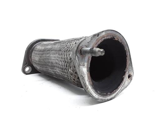Exhaust system RENAULT ESPACE IV (JK0/1_) 2.2 dCi (JK0H) | BP14142148M121 