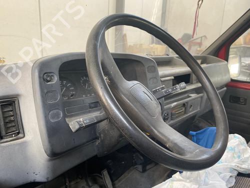 Engine FORD TRANSIT Van (T_ _)  | BP18338259M1 
