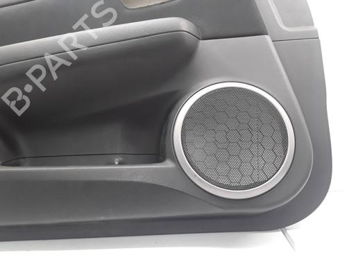 Front left panel MAZDA 6 Estate (GH) 2.0 MZR-CD (GH14) | BP36239899C58 - Image 2
