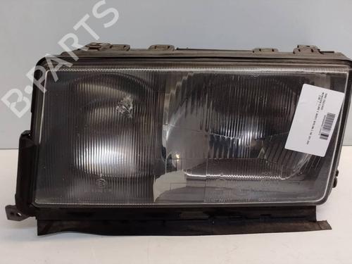 Used Left headlight Left headlight 38524770 38524770