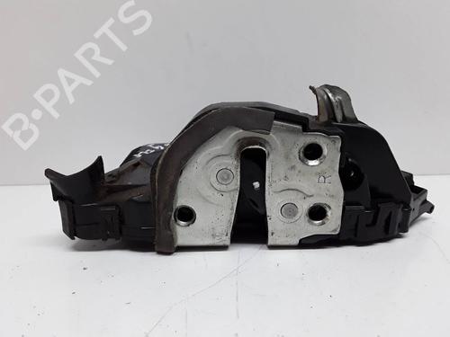 Used Front right lock TOYOTA YARIS (_P9_) [2005-2014]  9146887