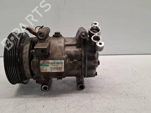 AC compressor RENAULT KANGOO (KC0/1_) 1.5 dCi | BP39693803M34 - Image 2