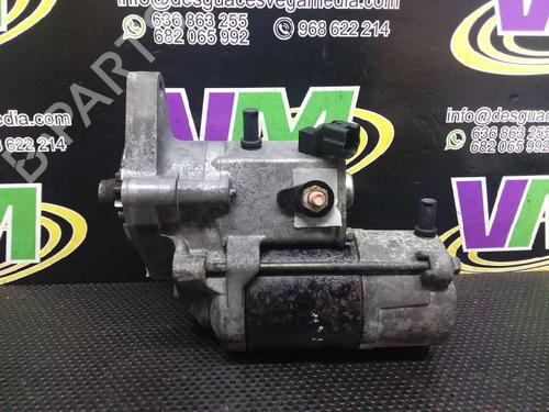 Anlasser für MINI MINI (R50, R53) One D (75 hp) 7471064