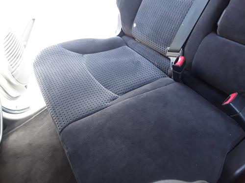 Rear seat MITSUBISHI GRANDIS (NA_W) 2.0 DI-D (NA8W) | BP12317371C17 
