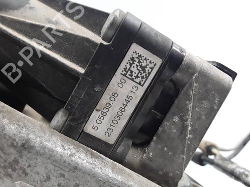 Egr FORD TRANSIT CONNECT MPV | BP36478491M69 - Image 5