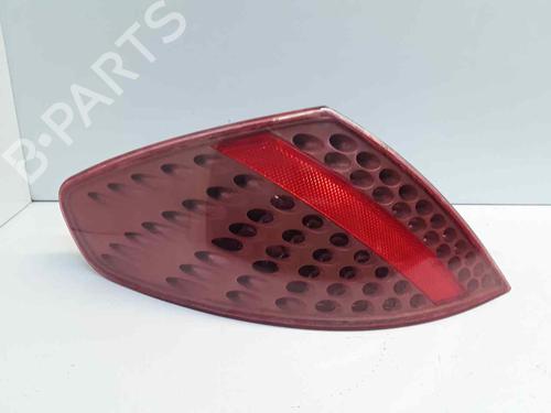 Used Left taillight Left taillight PEUGEOT 307 CC (3B) 1.6 16V (110 hp) 35814079 35814079