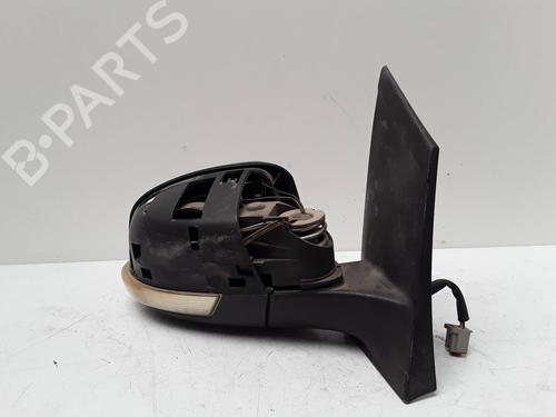 Used Right mirror Right mirror FORD FOCUS II Saloon (DB_, FCH, DH) [2005-2026] 35933789 35933789