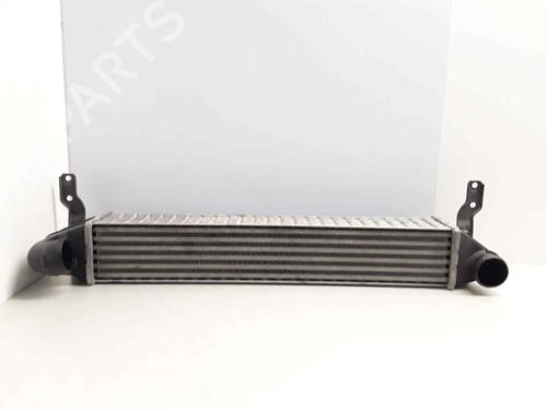 Intercooler VW SHARAN (7M8, 7M9, 7M6) 1.9 TDI (115 hp) 16275534