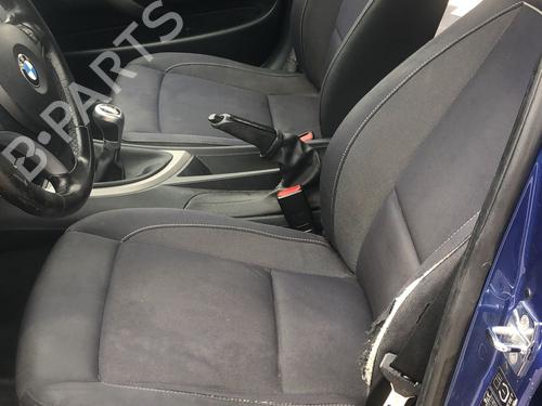 Rear right panel BMW 1 (E87) 116 i | BP24494101C61 