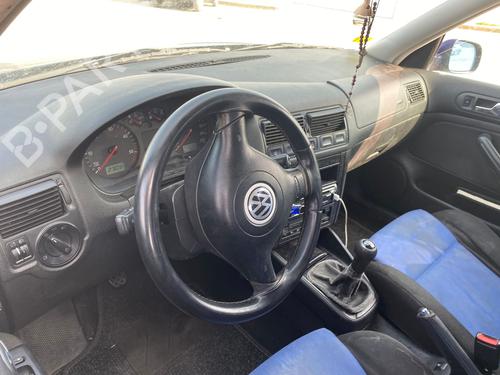 Motorstyringsenhet VW GOLF IV (1J1) 1.9 TDI | BP16204418M57