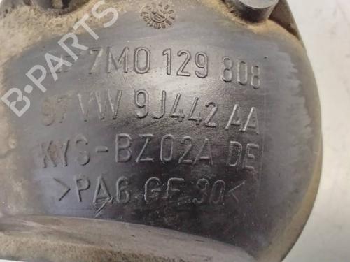Electronic sensor VW GOLF V (1K1) | BP39249338M84 - Image 2