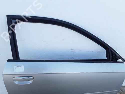 Right front door AUDI A3 Sportback (8PA) 1.6 TDI | BP9646334C3 