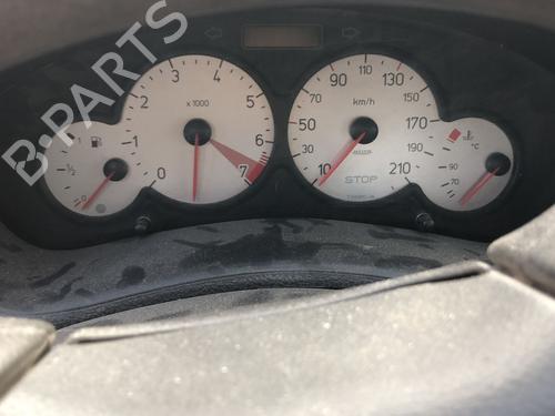 Sikringsdose PEUGEOT 206 Hatchback (2A/C)  | BP22897982E1 
