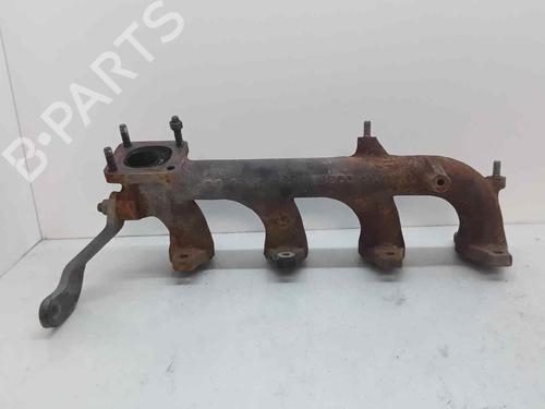 Used Exhaust manifold IVECO DAILY III Platform/Chassis [1998-2009]  25249280
