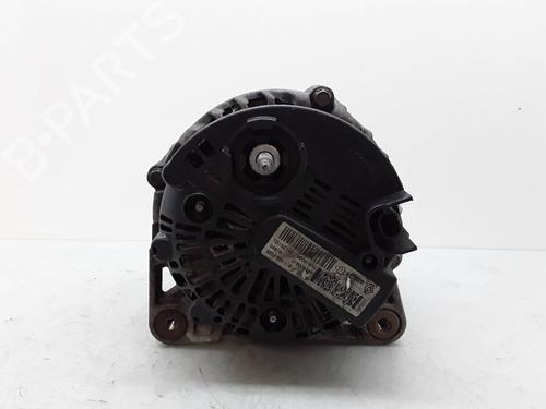 Alternator OPEL MOVANO B Van (X62)  | BP30975069M7 
