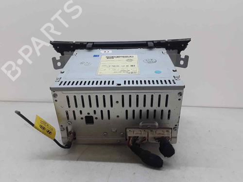 Radio HYUNDAI i30 (GD)  | BP8642790E6 