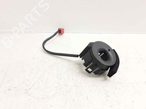 Used Ignition barrel CITROËN C3 I (FC_, FN_) 1.4 HDi (68 hp) 18908619
