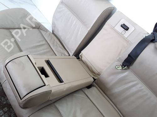 Rear seat BMW 3 Touring (E46) 330 i | BP9702031C17 