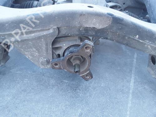 Rear axle MERCEDES-BENZ R-CLASS (W251, V251) R 350 CDI 4-matic (251.022, 251.122) | BP11174164M2
