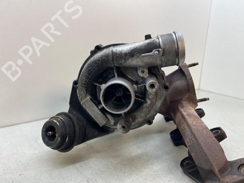 Turbocharger/Supercharger SUZUKI GRAND VITARA I (FT, HT) 2.0 HDI 110 16V 4x4 (SQ420D, TD83V) | BP27440684M71 