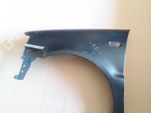 Left front fenders VW POLO (6N2)  | BP11515278C41 