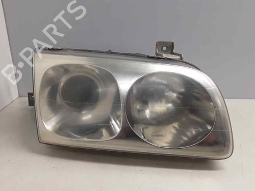 Used Right headlight HYUNDAI TRAJET (FO) 2.0 CRDi (113 hp) 16430955