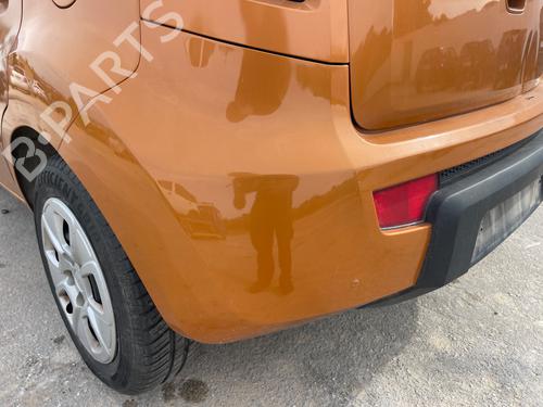 Rear bumper KIA SOUL II (PS) | BP30113264C8