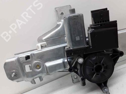 Rear right window mechanism CITROËN C3 III (SX)  | BP29717216C25 