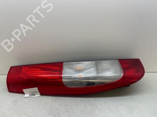 Left taillight MERCEDES-BENZ VITO Bus (W639) 111 CDI (639.701, 639.703, 639.705) 96467800 |