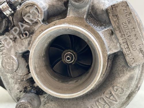 Turbolader/Kompressor AUDI A4 B6 (8E2) 1.9 TDI | BP22694562M71