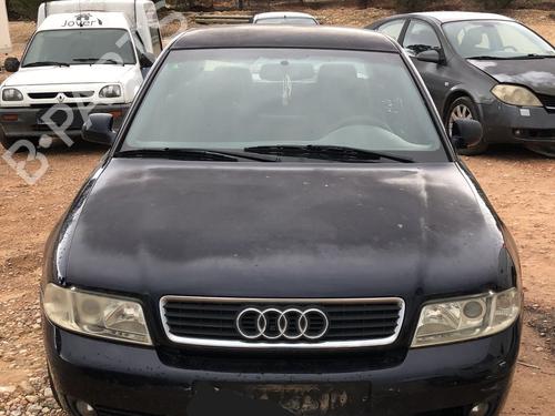 Left taillight AUDI A4 B5 (8D2)  | BP29464754C34 