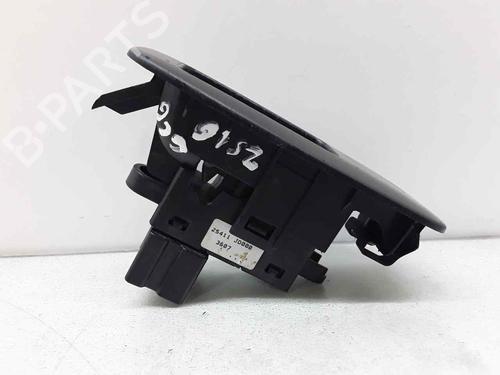 Right front window switch NISSAN QASHQAI I (J10, NJ10) 2.0 | BP22898106I26 