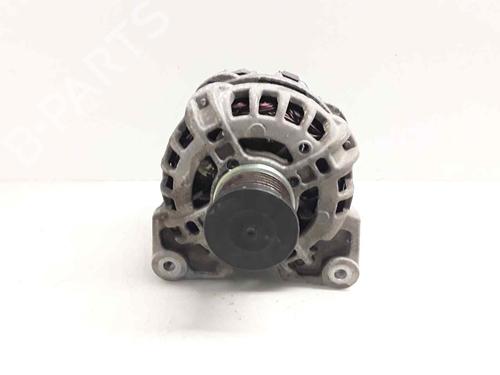 Used Alternator DACIA SANDERO II [2012-2025]  25774541