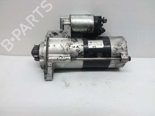 Used Starter NISSAN NAVARA NP300 (D40) 2.5 dCi 4WD (171 hp) 7470845