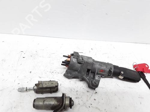 Ignition barrel AUDI A6 C5 (4B2) 2.5 TDI | BP7473341M48 