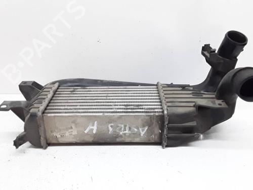 Used Intercooler OPEL ASTRA H (A04) 1.7 CDTI (L48) (100 hp) 13120291