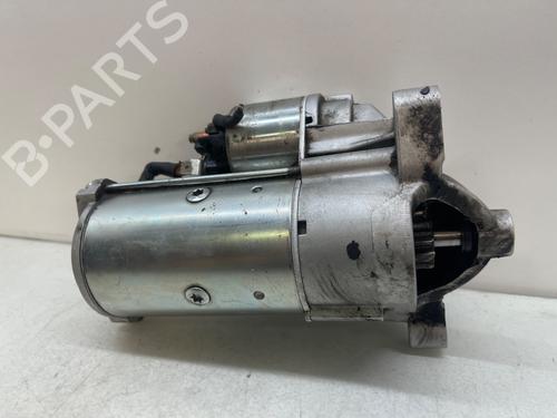 Starter RENAULT TRAFIC II Platform/Chassis (EL) 2.5 dCi 135 (EL0D) | BP27441778M8 