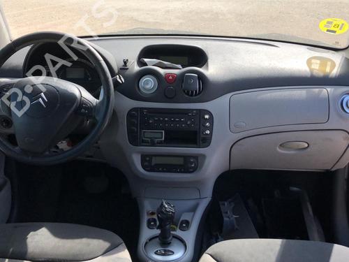 Elektronische module CITROËN C3 I (FC_, FN_) 1.4 16V | BP21531234M83 