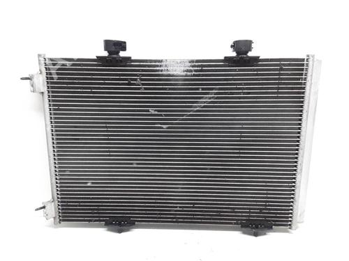 Used AC radiator CITROËN C3 / C3 ORIGIN III (SX) 1.6 BlueHDi 75 (75 hp) 17472847