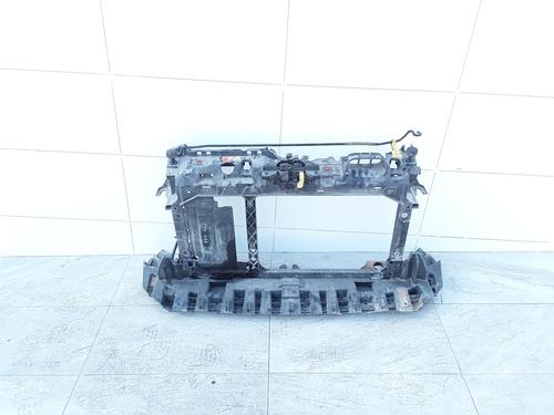 Used Front slam panel FORD FIESTA VI (CB1, CCN) 1.5 TDCi (75 hp) 15057525