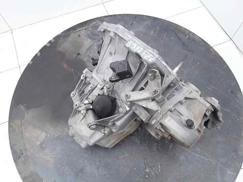 Gearbox FIAT BRAVO II (198_) 1.9 D Multijet (198AXB1A) | BP20498379M3 