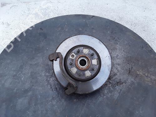 Used Left front steering knuckle CHEVROLET CAPTIVA (C100, C140) 2.0 D 4WD (150 hp) 12317438